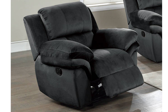 POWER MOTION Recliner F86377-POU