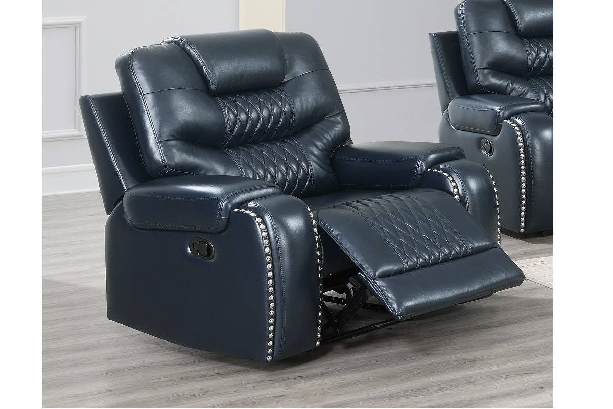 POWER MOTION Recliner 86344-POU