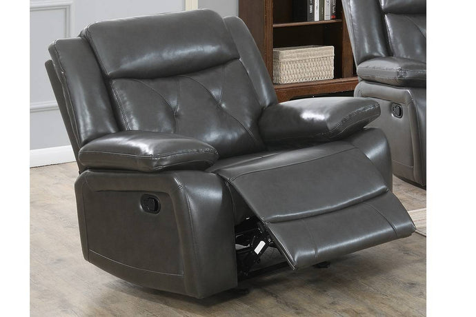 POWER MOTION Recliner F86387-POU