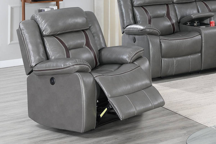 Power Recliner F86297-POU