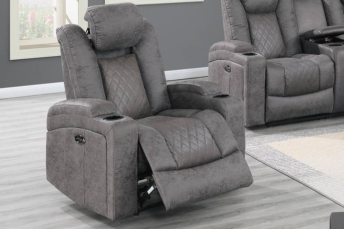 Power Recliner F86321-POU