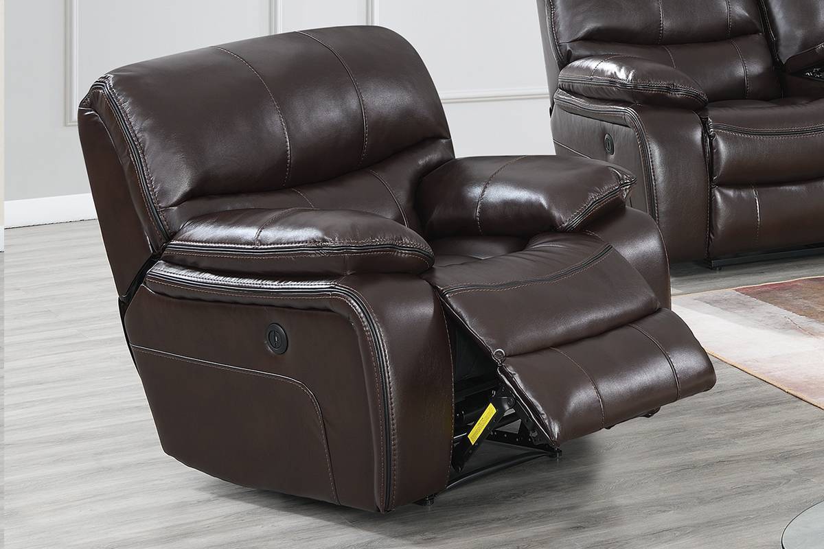 Power Recliner F86314-POU