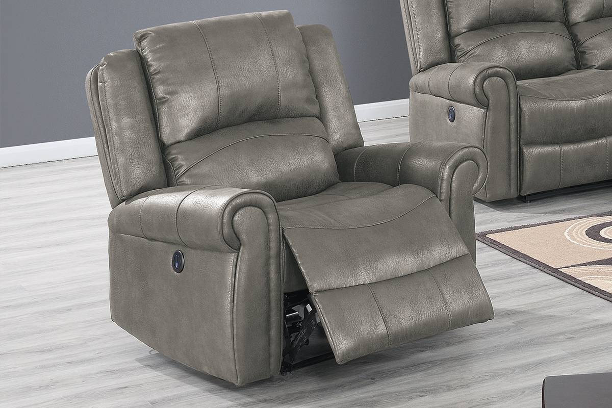 Power Recliner 86237-POU