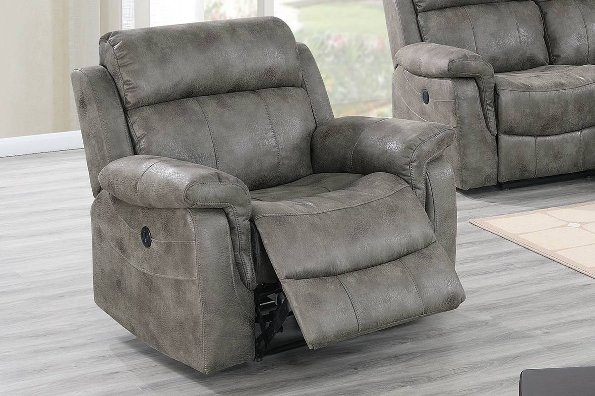Power Recliner 86227-POU