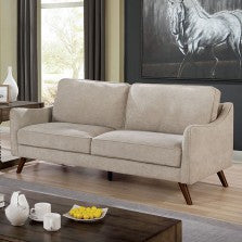 SOFA & LOVESEAT 6971LG MADE IN USA-FOA