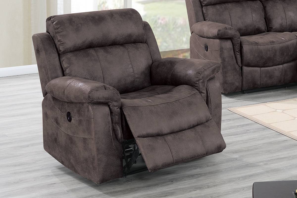 Power Recliner 86224-POU