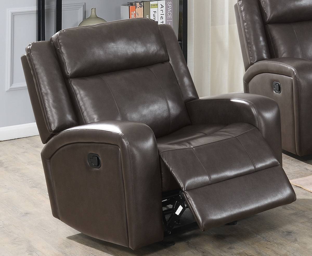 MANUAL MOTION RECLINER 8761-POU