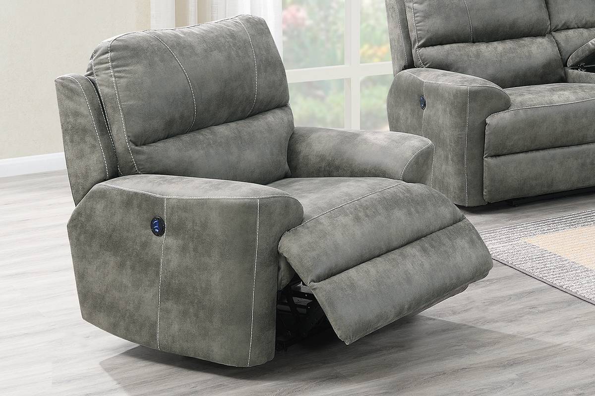 Power Recliner 86287-POU