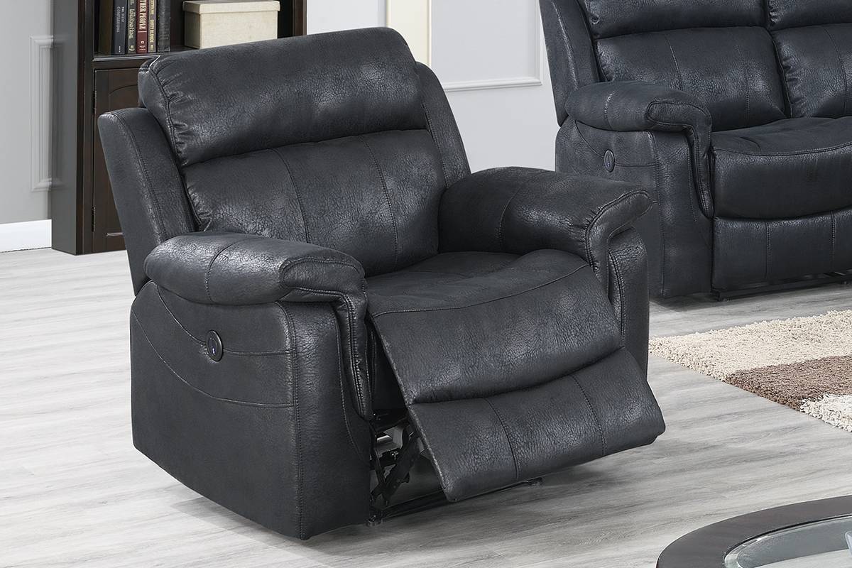 Power Recliner 86221-POU