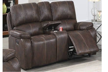 Load image into Gallery viewer, POWER MOTION Sofa &amp; Loveseat F86362/3-POU