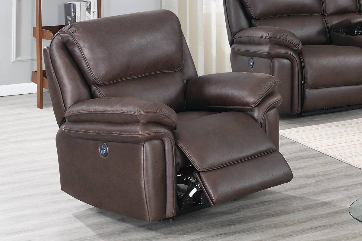 Power Recliner 86304-POU