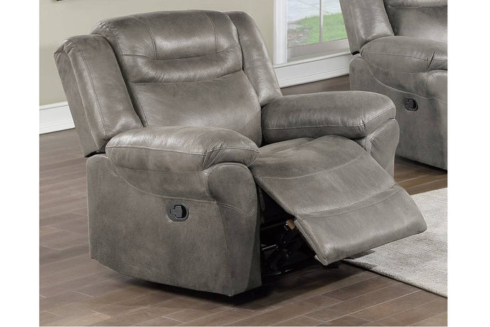 POWER MOTION Recliner F86367-POU