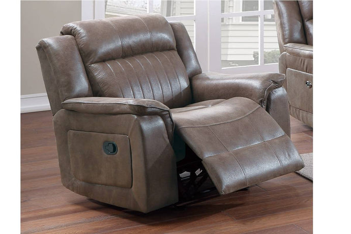 POWER MOTION Recliner F86371-POU