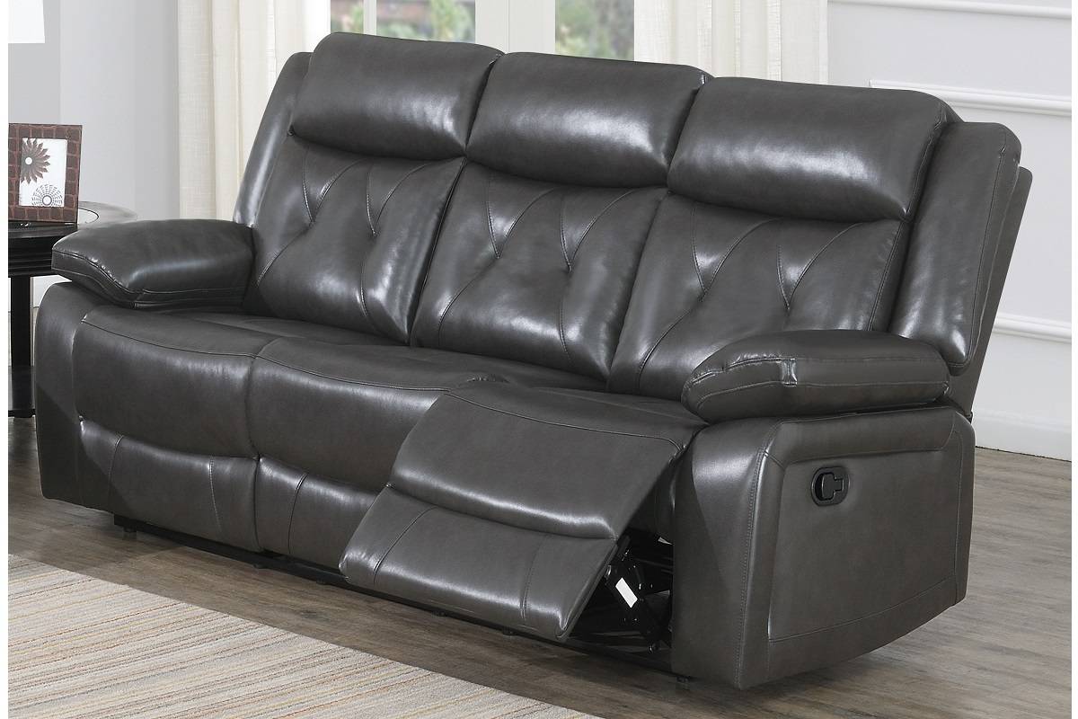 POWER MOTION Sofa & Loveseat F86388/9-POU