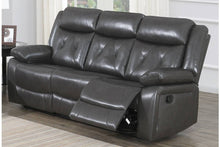 Load image into Gallery viewer, POWER MOTION Sofa &amp; Loveseat F86388/9-POU