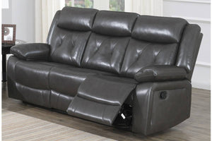POWER MOTION Sofa & Loveseat F86388/9-POU
