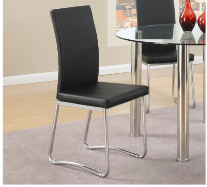 5 PCS DINING SET 2200/1438-POU