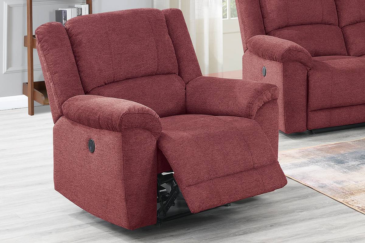 Power Recliner 86217-POU