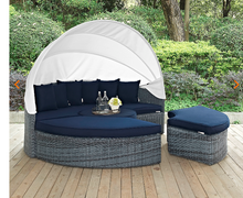Load image into Gallery viewer, OUTDOOR CANOPY DAYBED 1997-MOD