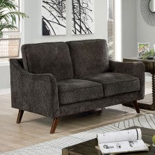 SOFA & LOVESEAT 6971DG MADE IN USA-FOA