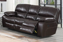 Load image into Gallery viewer, Power Motion Sofa &amp; Loveseat F86315/6-POU