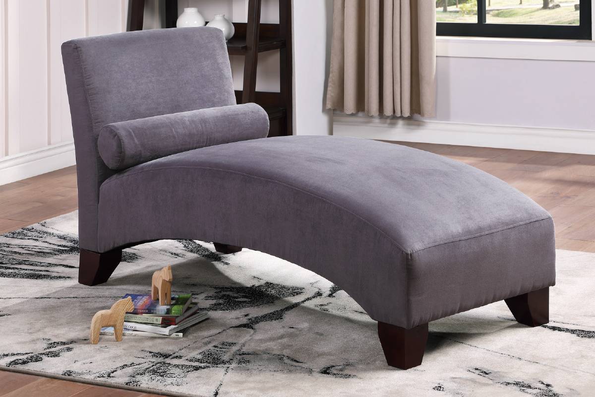 CHAISE LOUNGE 1666-POU