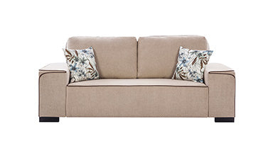 SOFA & LOVESEAT NCH COBERN