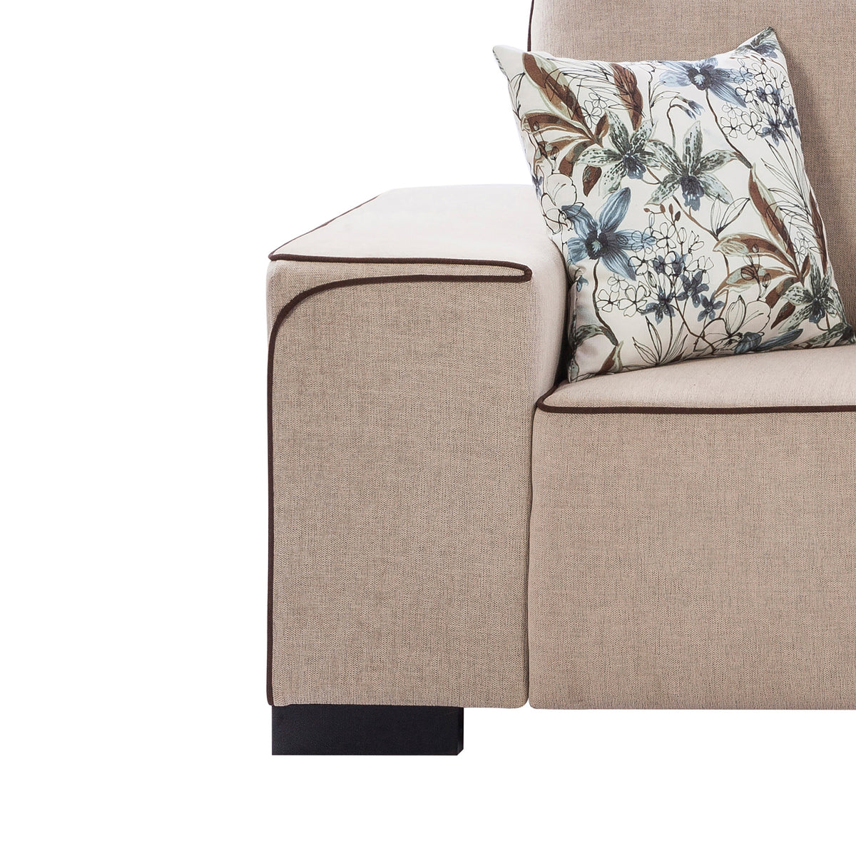 SOFA & LOVESEAT NCH COBERN