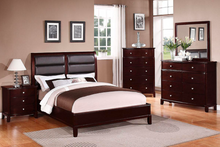 Load image into Gallery viewer, QUEEN BED F9175Q-POU