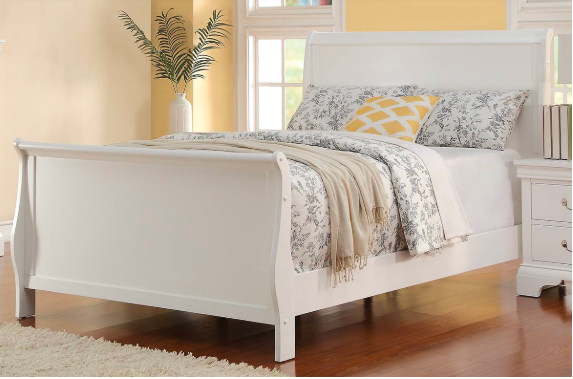 FULL BED F9254F-POU