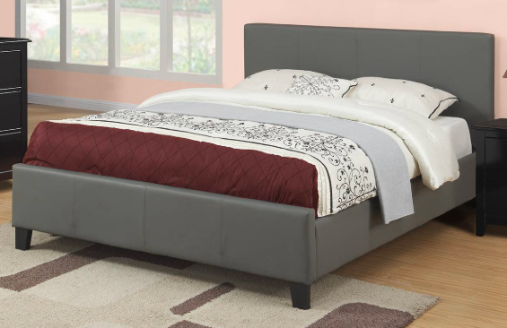 QUEEN BED F9226Q-POU