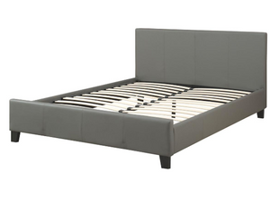 QUEEN BED F9226Q-POU