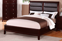 Load image into Gallery viewer, QUEEN BED F9175Q-POU