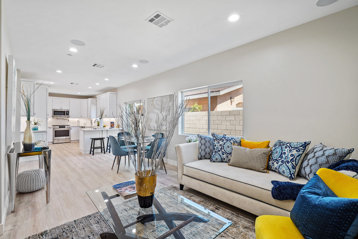 PANORAMA CITY PROJECT