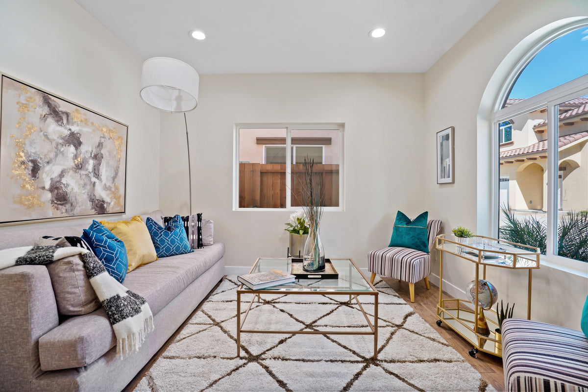 PANORAMA CITY PROJECT