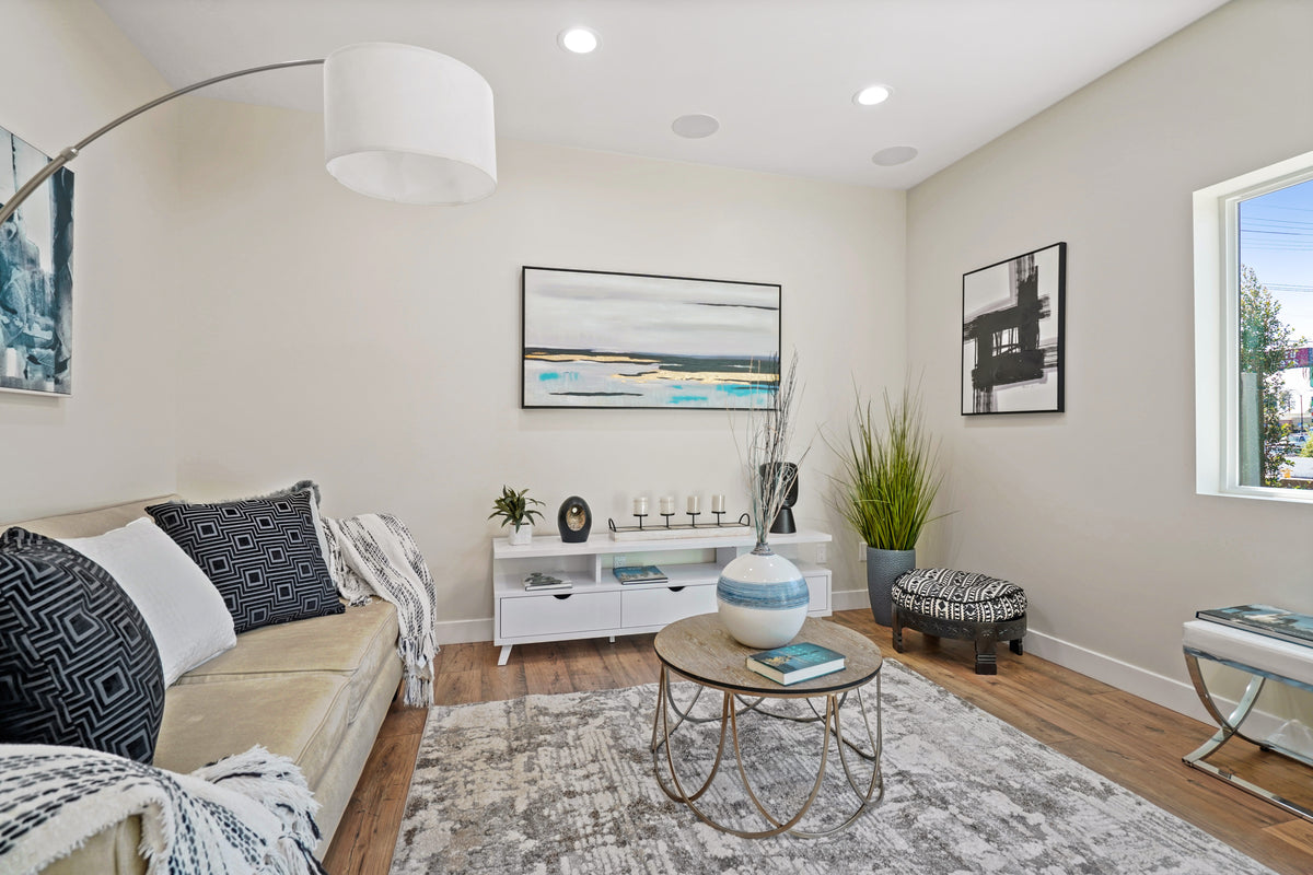 PANORAMA CITY PROJECT