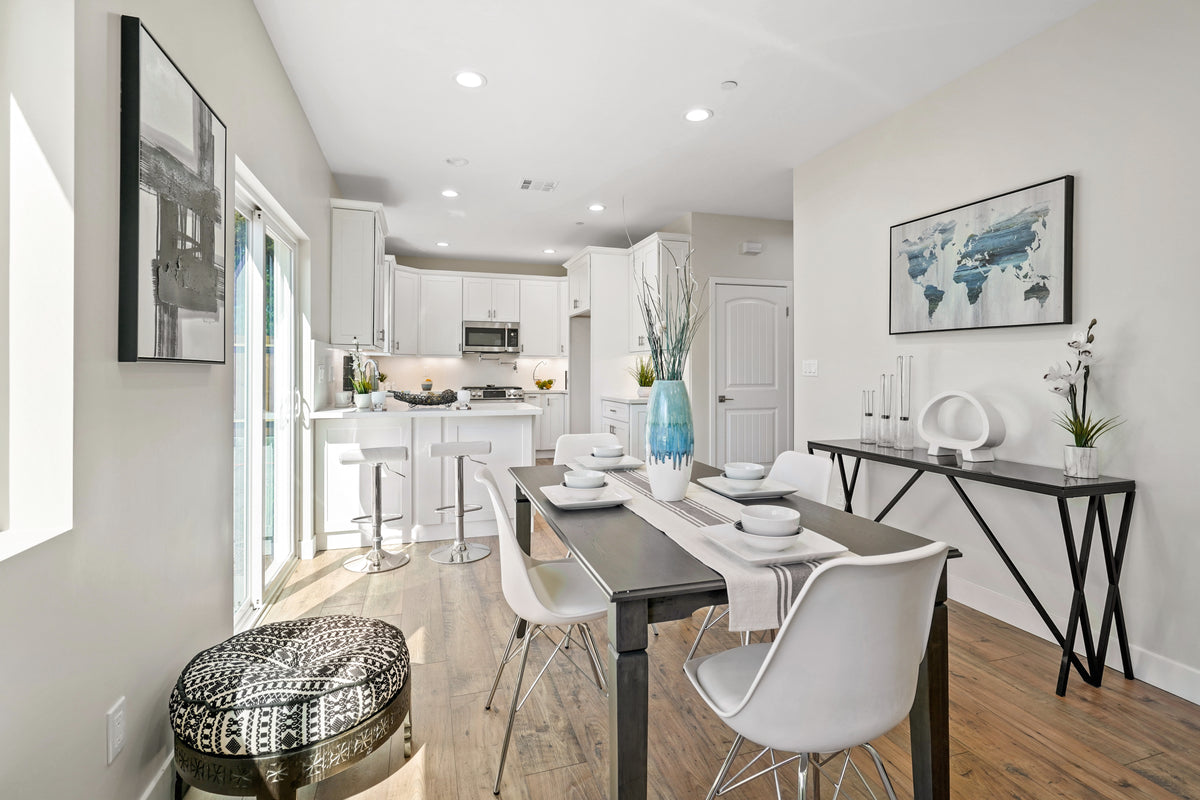 PANORAMA CITY PROJECT