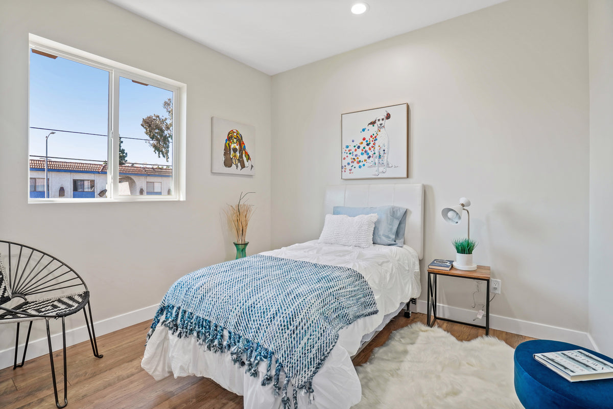 PANORAMA CITY PROJECT