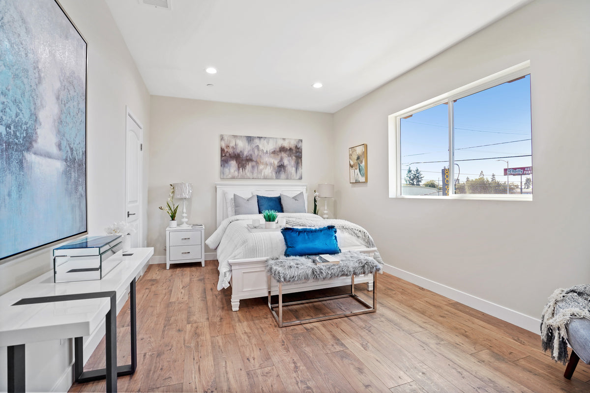 PANORAMA CITY PROJECT