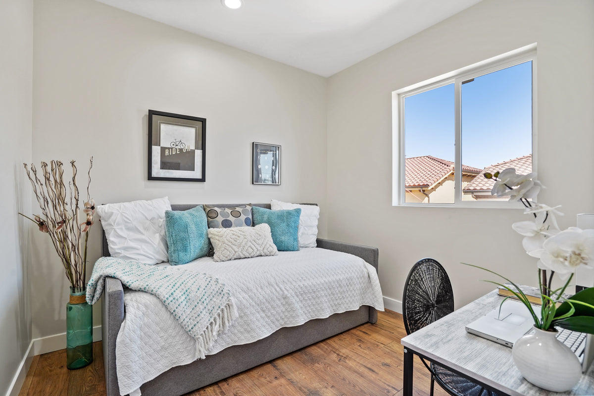 PANORAMA CITY PROJECT