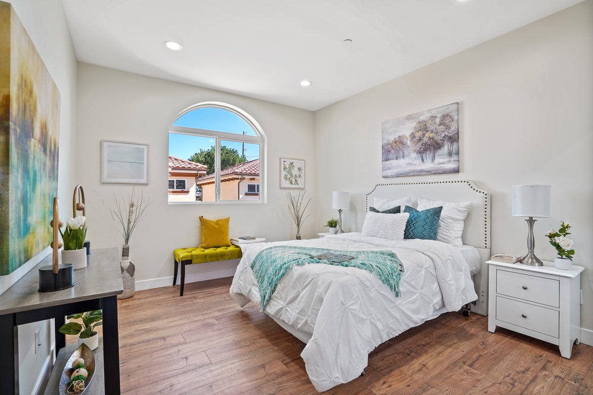 PANORAMA CITY PROJECT