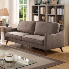 SOFA & LOVESEAT 6971BR MADE IN USA-FOA