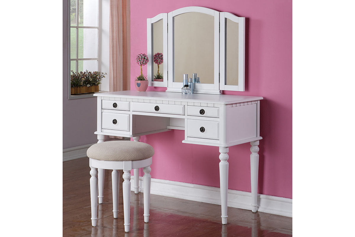 VANITY F4074-POU