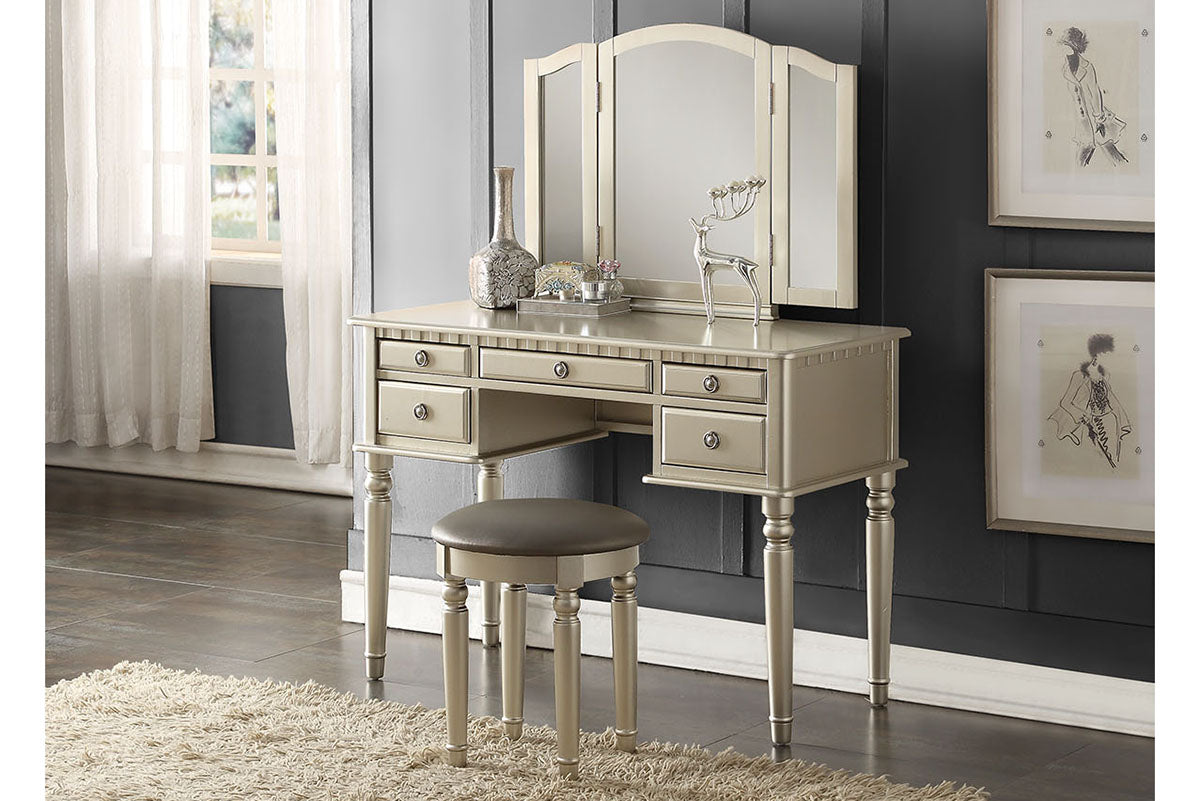 VANITY F4079-POU