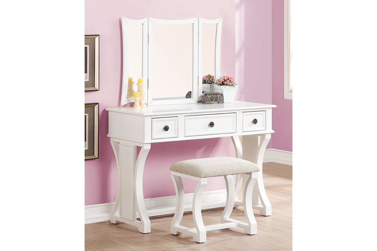 VANITY F4119-POU