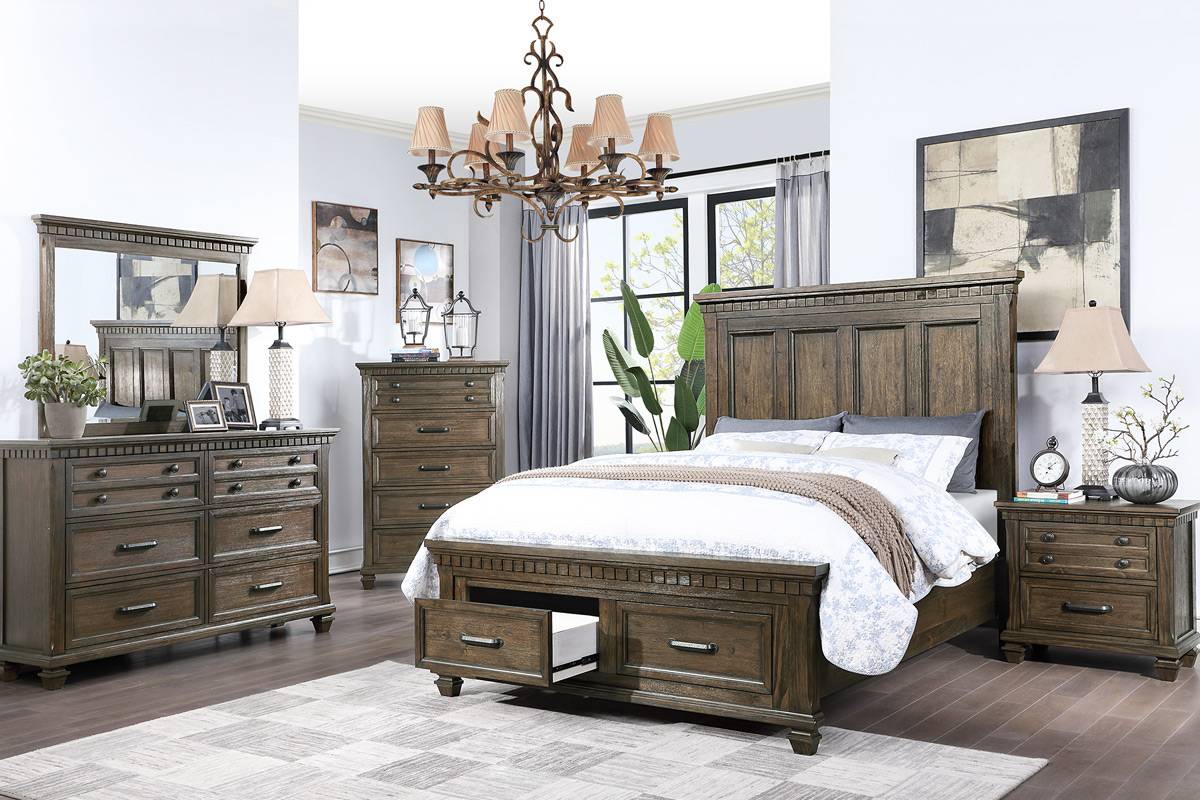 DRESSER F5463-POU
