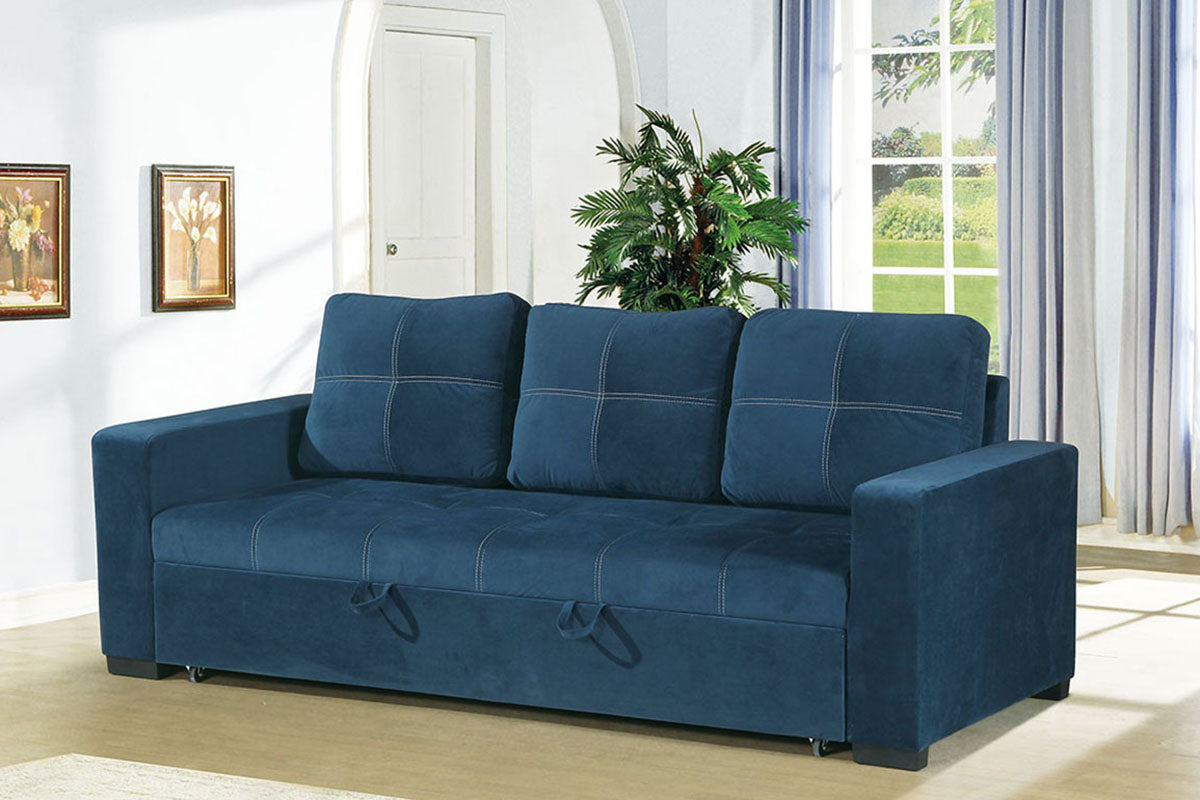 SOFA BED F6530-POU
