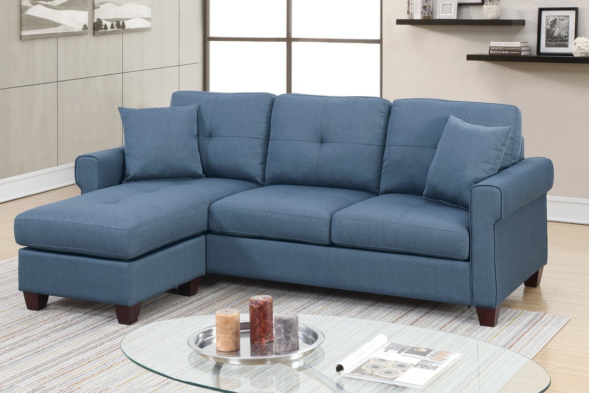 SOFA CHASE REVERSIBLE 6571-POU