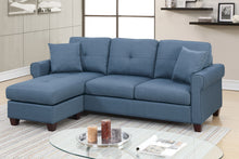 Load image into Gallery viewer, SOFA CHASE REVERSIBLE 6571-POU