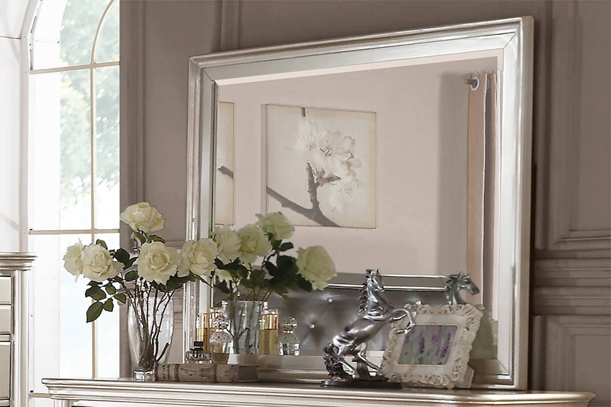 MIRROR F4391-POU